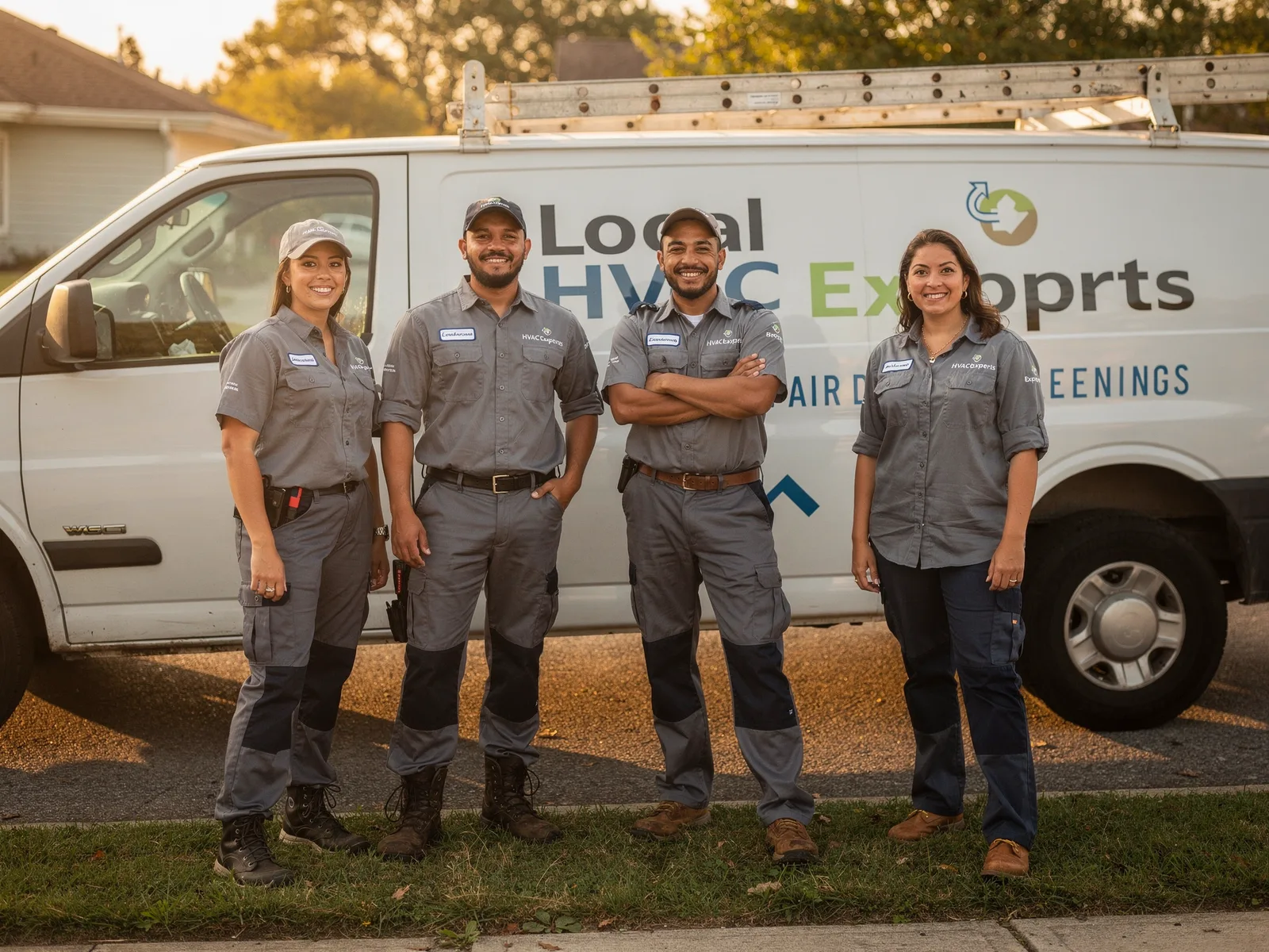 24/7 HVAC Repair & AC Replacement company in Willard, WI
