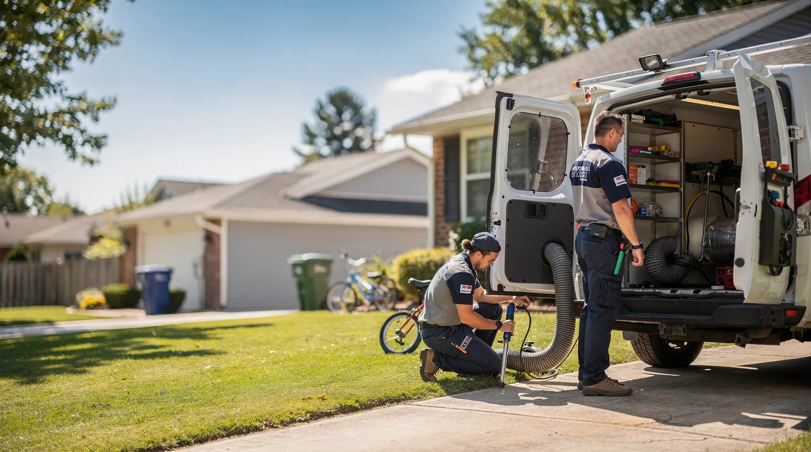 24/7 HVAC Repair & AC Replacement in Willard, WI near me